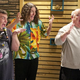 Illustration for article titled iComedy Bang! Bang!/i: “‘Weird Al’ Yankovic Wears A Hawaiian Shirt”